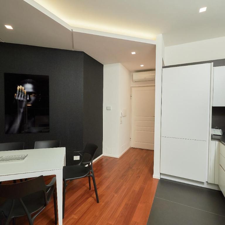 Dream house - Two-Bedroom Apartment - 15