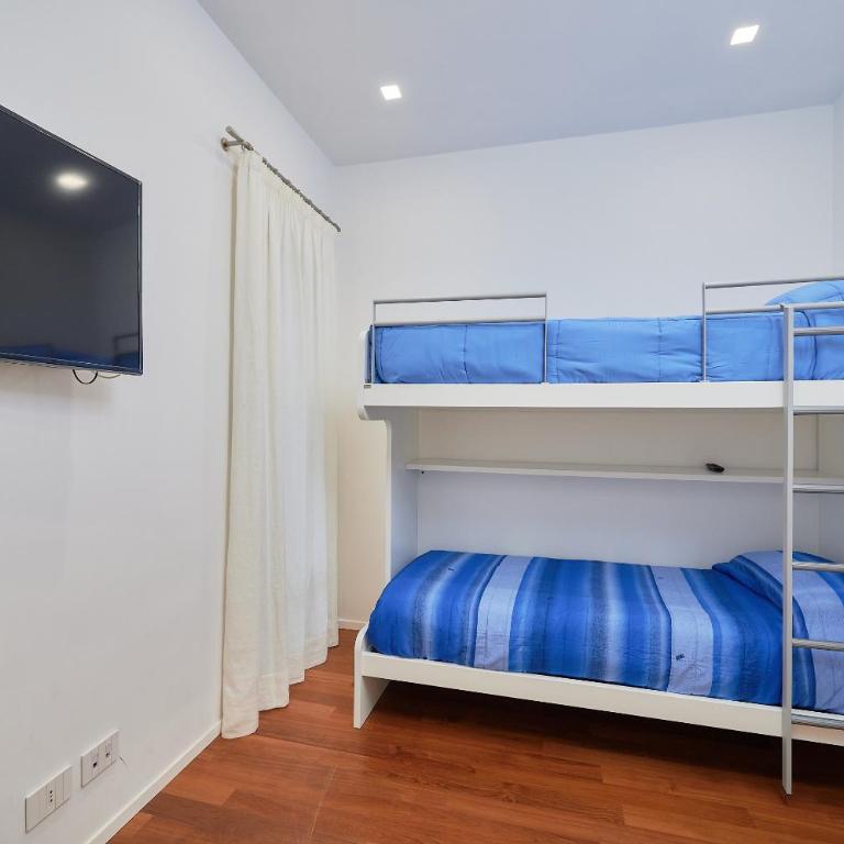 Dream house - Two-Bedroom Apartment - 5