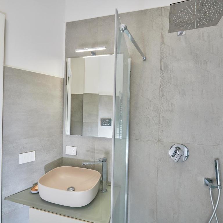 Dream house - Two-Bedroom Apartment - 17