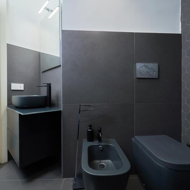 Dream house - Two-Bedroom Apartment - 19