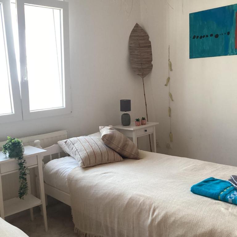 Casa La Vida, stijlvolle Spaanse villa met uniek uitzicht! - Villa de 3 dormitorios - 18