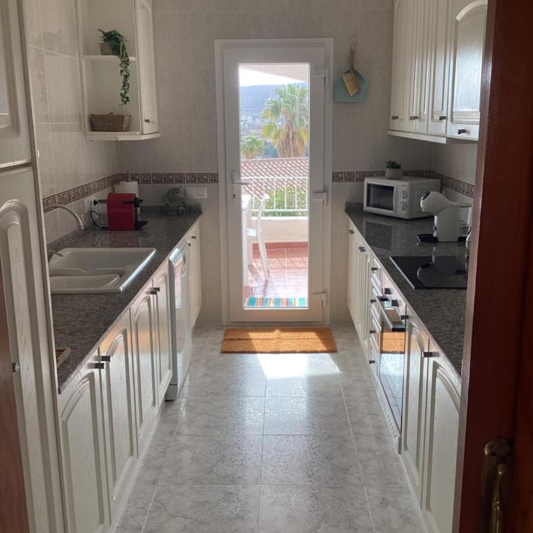 Casa La Vida, stijlvolle Spaanse villa met uniek uitzicht! - Villa de 3 dormitorios - 6