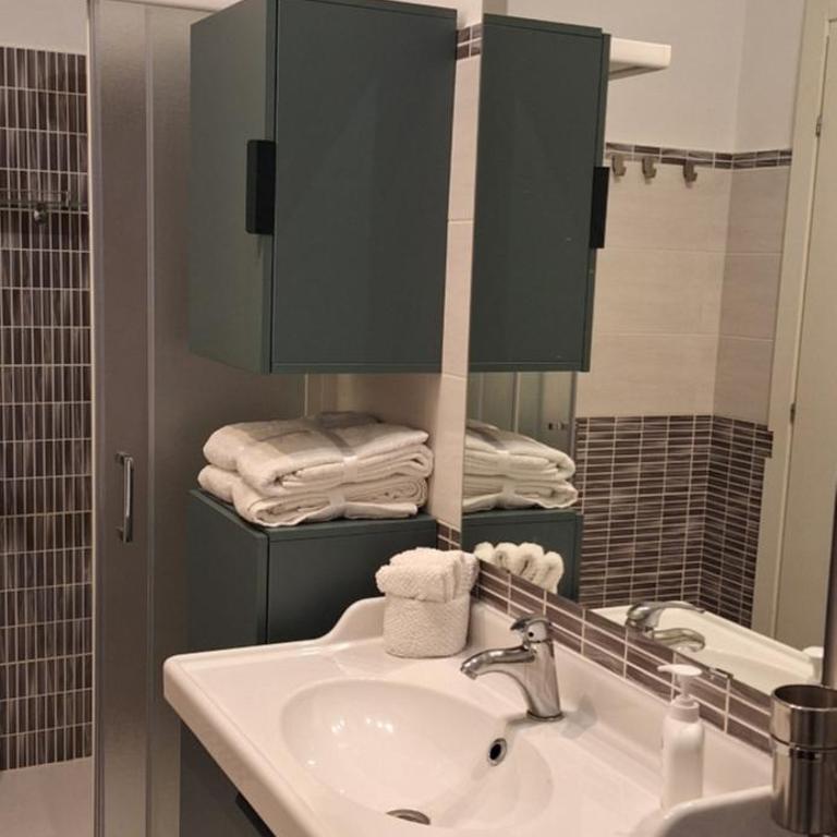 La casa di Viola - Trastevere - Appartamento con 1 Camera da Letto - 6