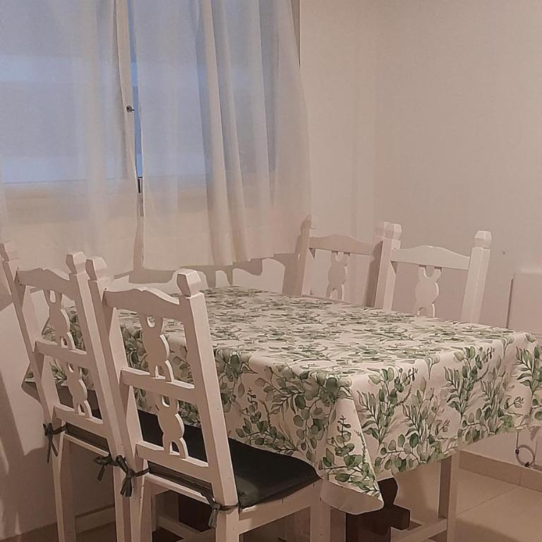 Monoambiente céntrico La Plata - Apartamento de 1 dormitorio - 2