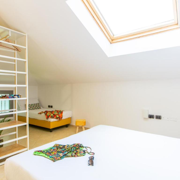 Appartamenti Desi Riccione - Maisonette - 8