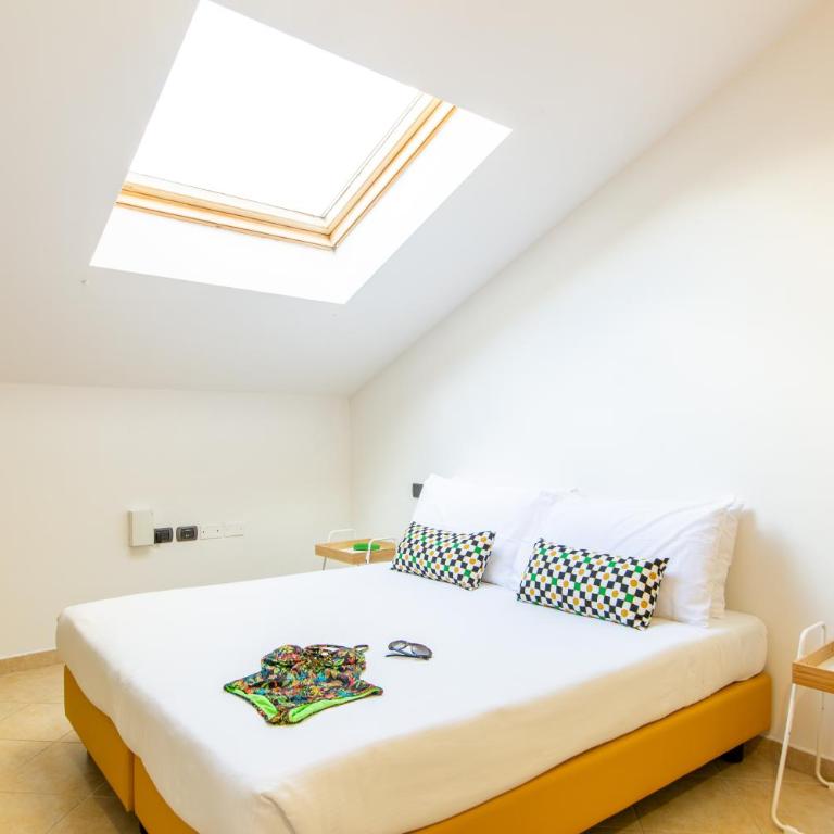 Appartamenti Desi Riccione - Maisonette - 10
