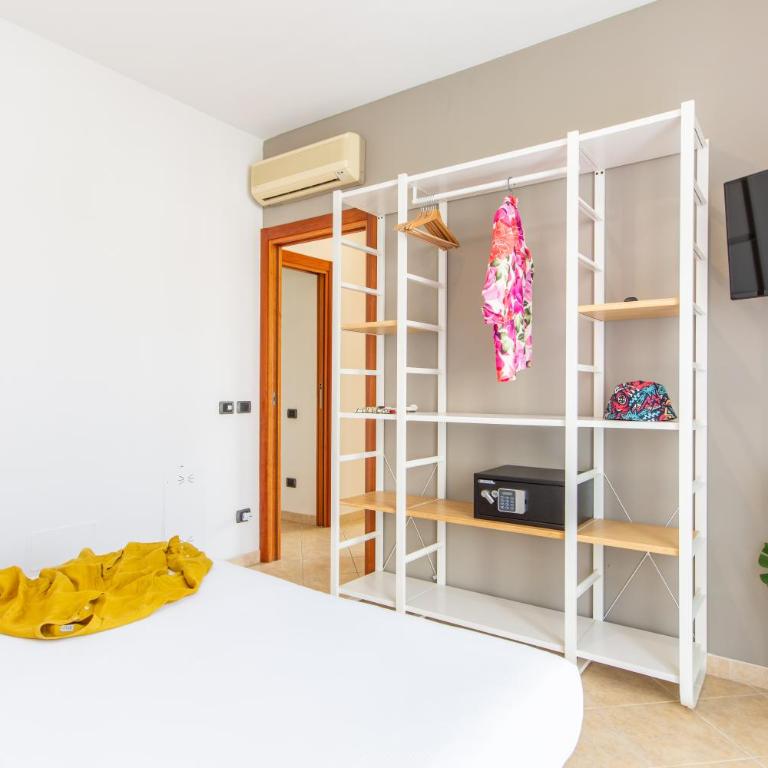 Appartamenti Desi Riccione - Maisonette - 14