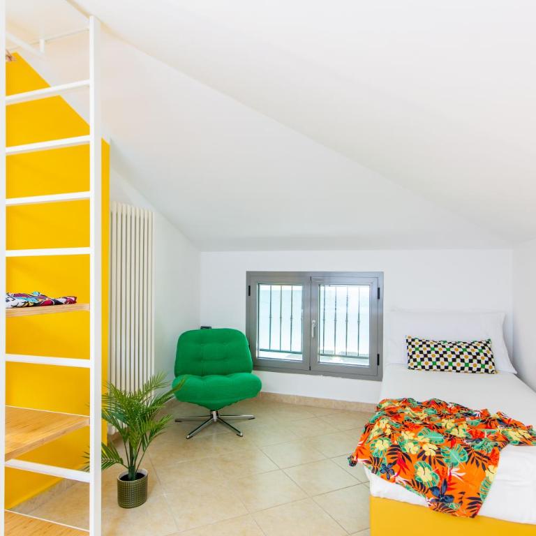 Appartamenti Desi Riccione - Maisonette - 13