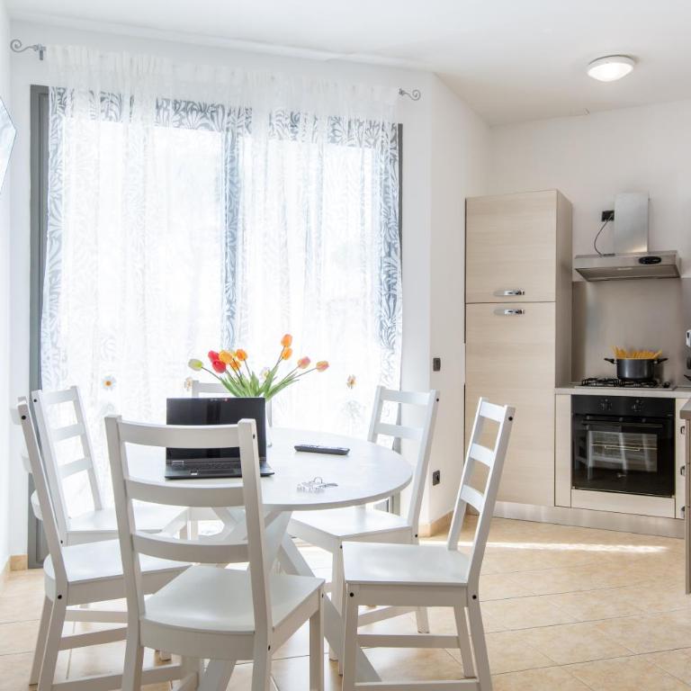 Appartamenti Desi Riccione - Maisonette - 1
