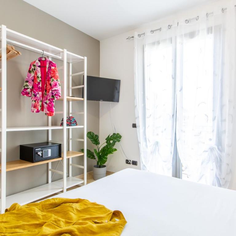 Appartamenti Desi Riccione - Maisonette - 15