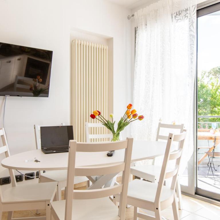 Appartamenti Desi Riccione - Maisonette - 17