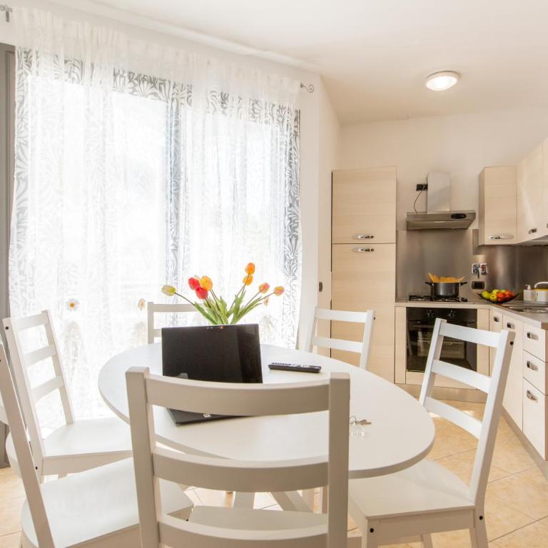 Appartamenti Desi Riccione - Maisonette - 22