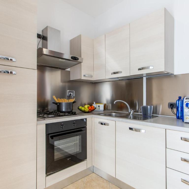 Appartamenti Desi Riccione - Maisonette - 19
