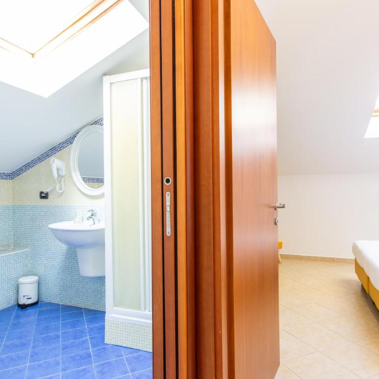 Appartamenti Desi Riccione - Maisonette - 20