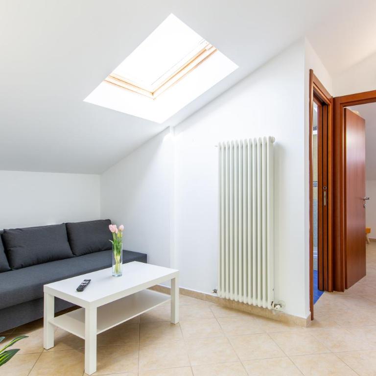 Appartamenti Desi Riccione - Maisonette - 21