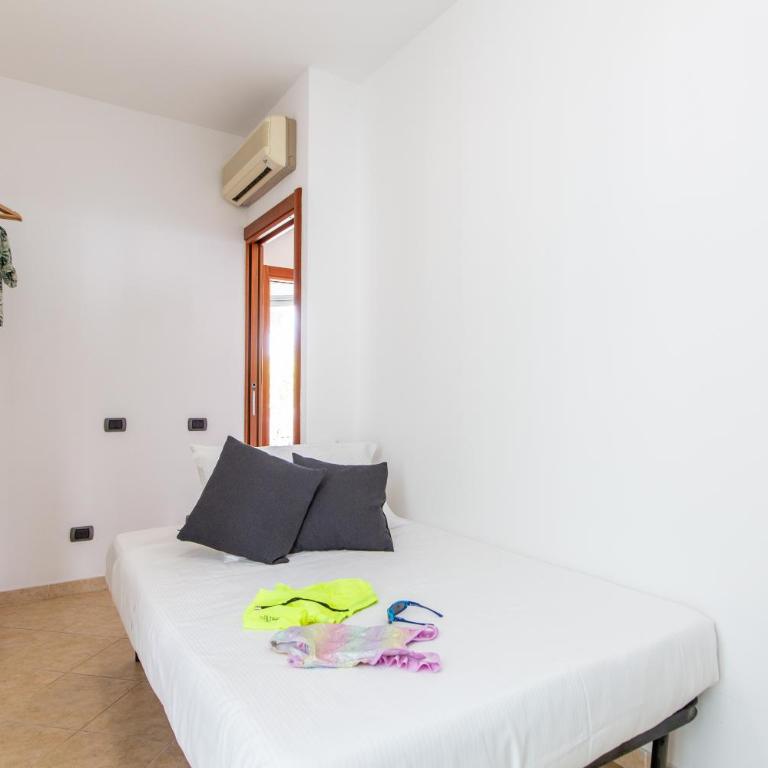 Appartamenti Desi Riccione - Maisonette - 23