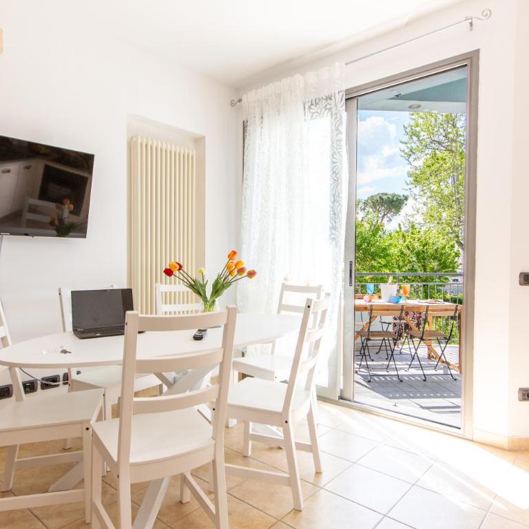 Appartamenti Desi Riccione - Maisonette - 25