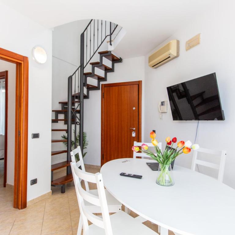 Appartamenti Desi Riccione - Maisonette - 28