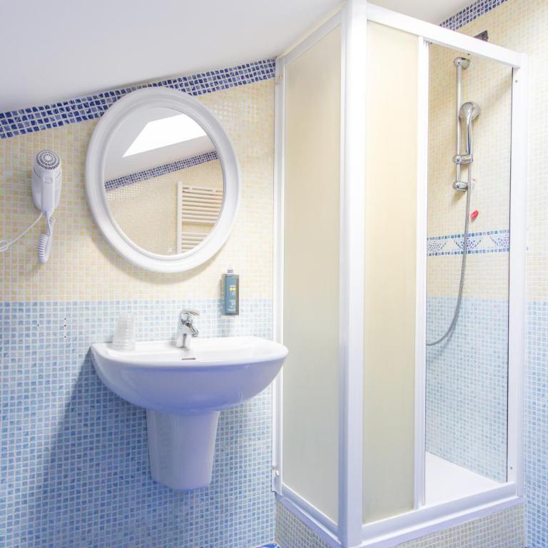 Appartamenti Desi Riccione - Maisonette - 27