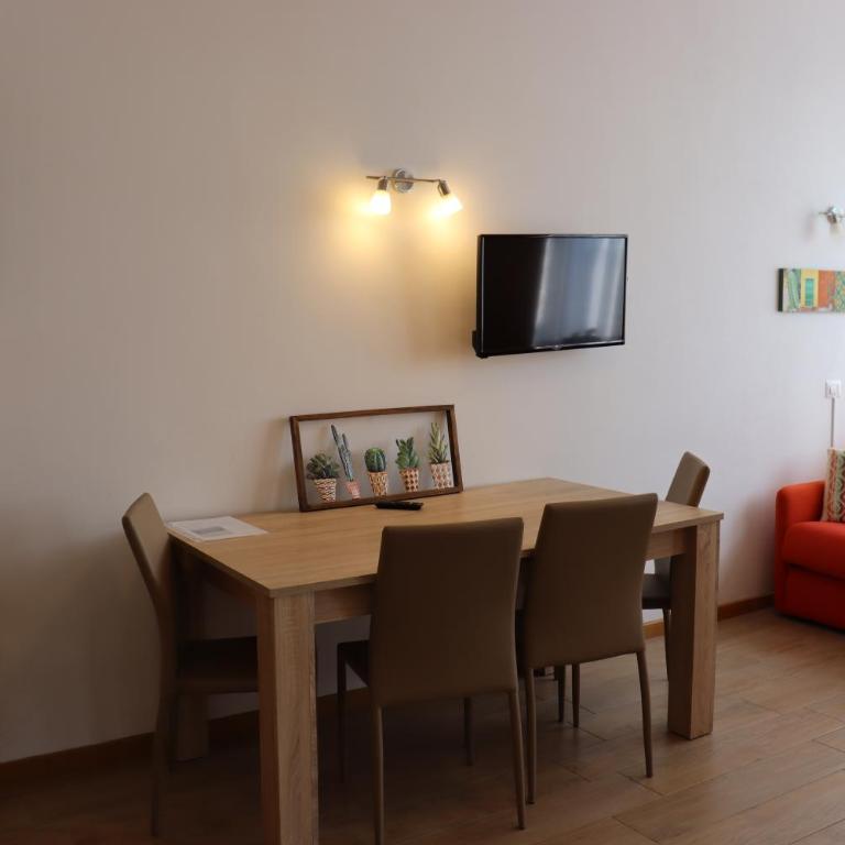 Monika Holiday Beautiful Lake View - Appartamento Monolocale - 23