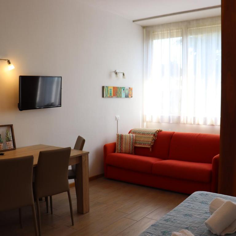 Monika Holiday Beautiful Lake View - Appartamento Monolocale - 6