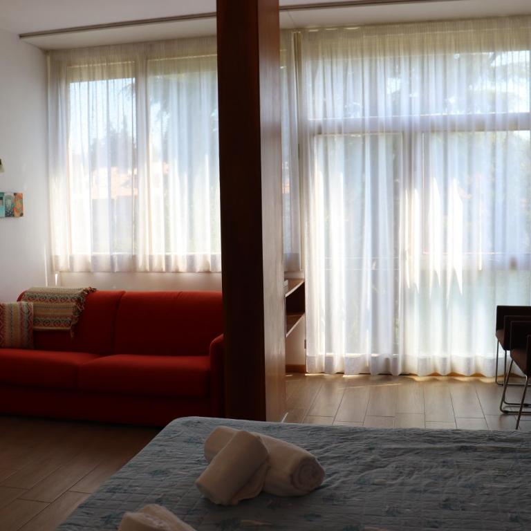 Monika Holiday Beautiful Lake View - Appartamento Monolocale - 8