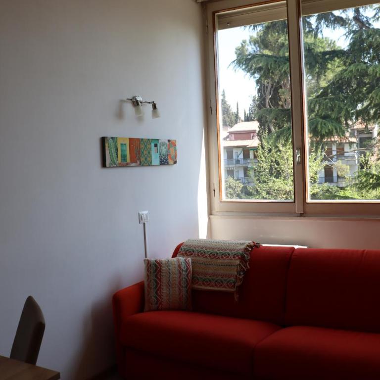 Monika Holiday Beautiful Lake View - Appartamento Monolocale - 27