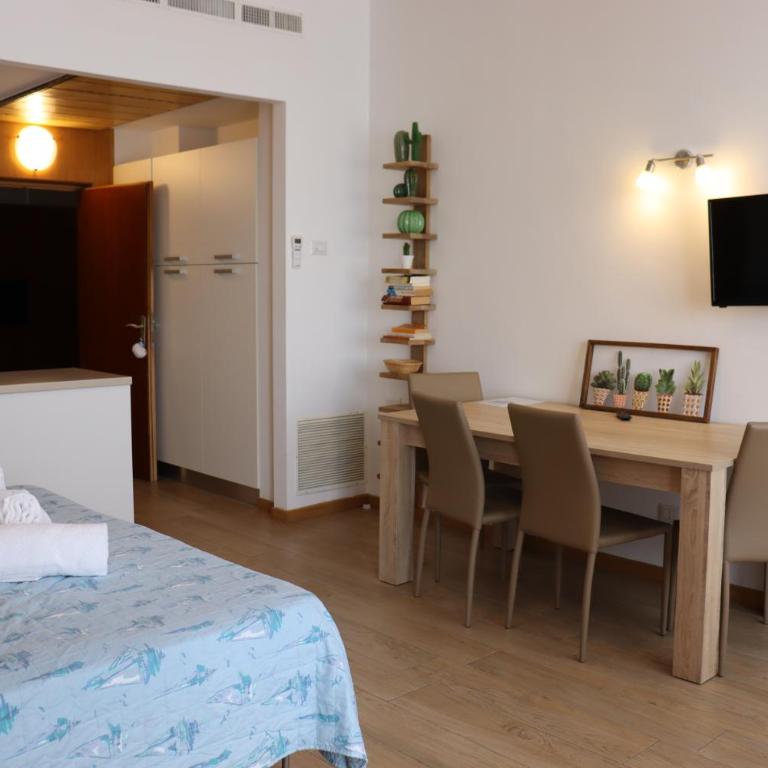 Monika Holiday Beautiful Lake View - Appartamento Monolocale - 32