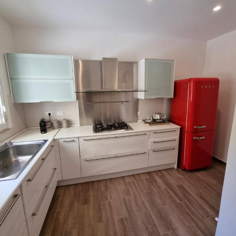 A Vinedda - PPROPPRO SRL - Milazzo - Appartamento con 2 Camere da Letto - 4