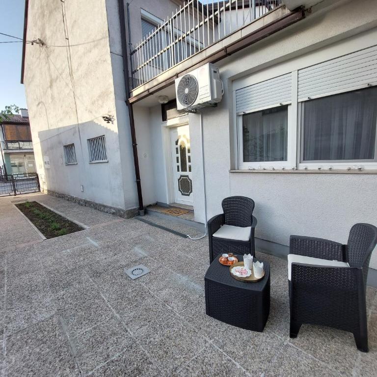 Kia Ora - One-Bedroom Apartment - 3