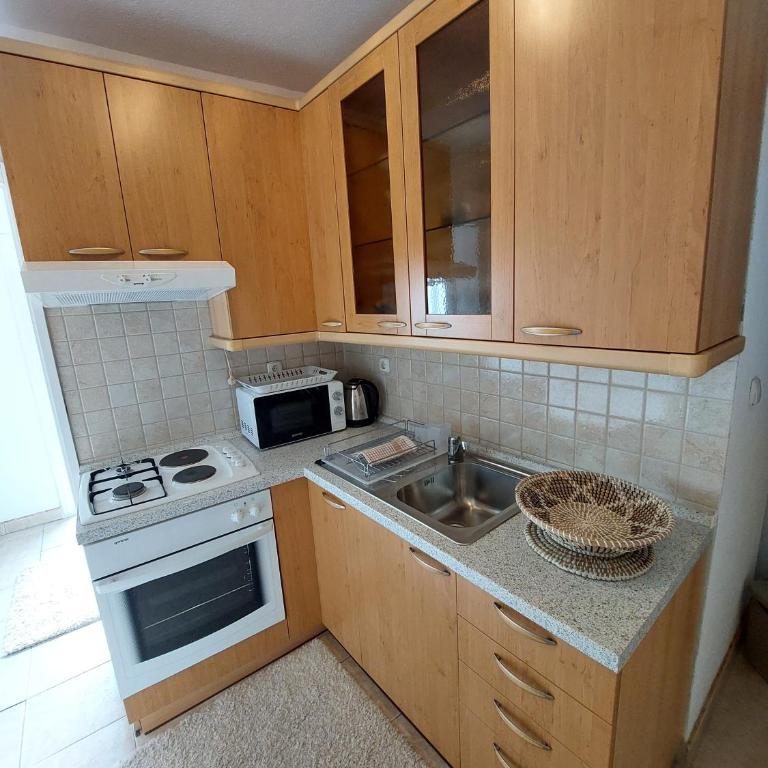 Kia Ora - One-Bedroom Apartment - 11