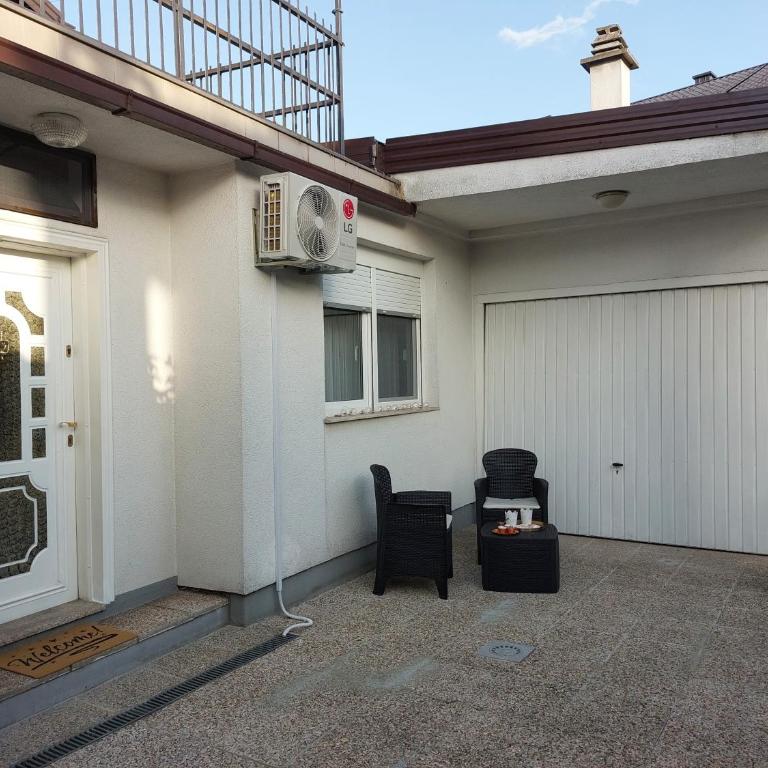 Kia Ora - One-Bedroom Apartment - 15