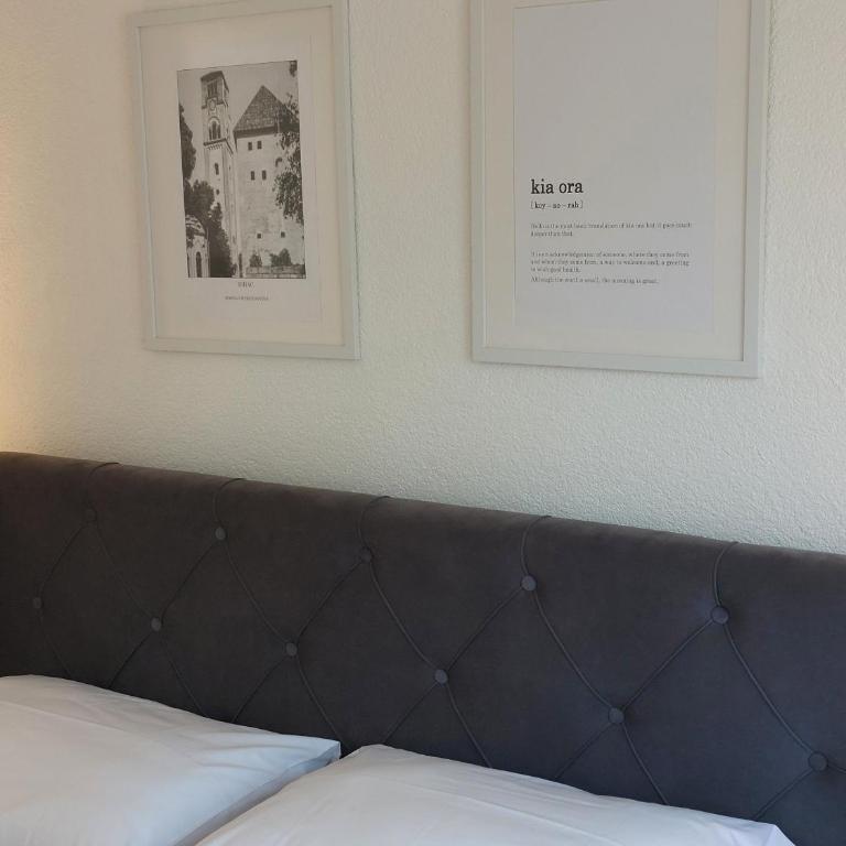 Kia Ora - One-Bedroom Apartment - 21