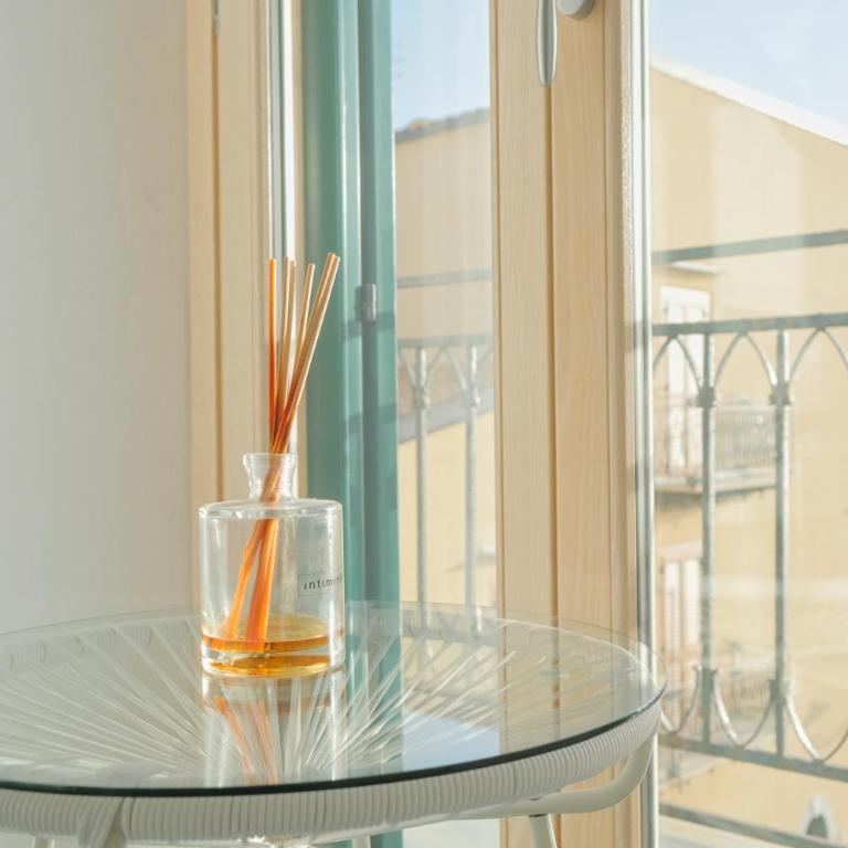 Devalù casa del mare - Two-Bedroom Apartment - 15