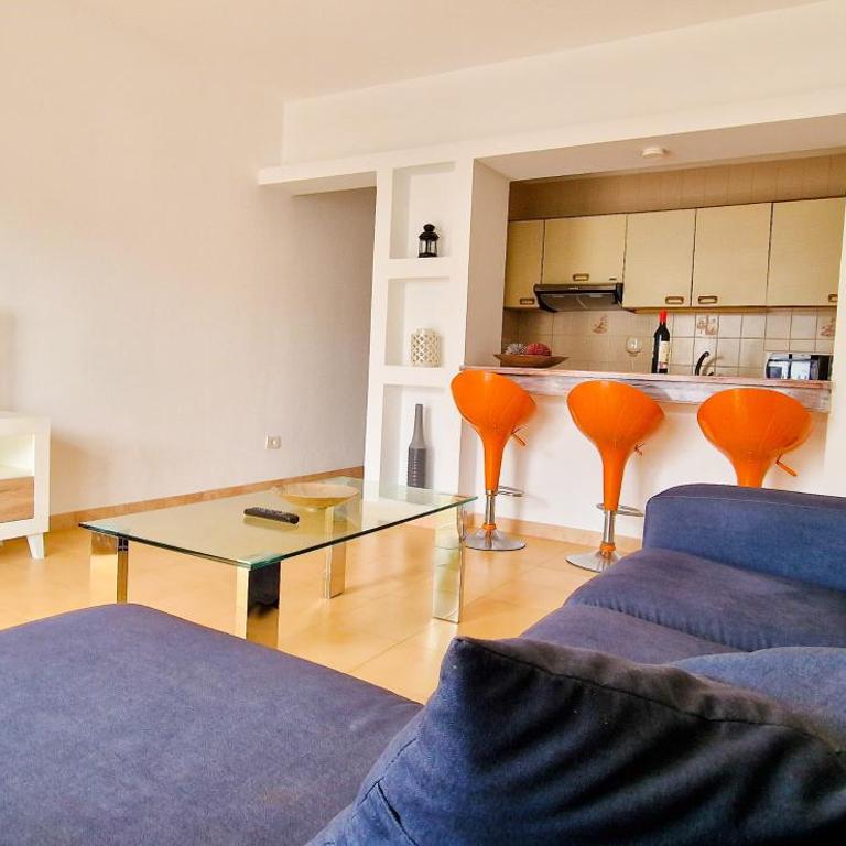 Apartamento de la playa I - Apartamento de 2 dormitorios - 2