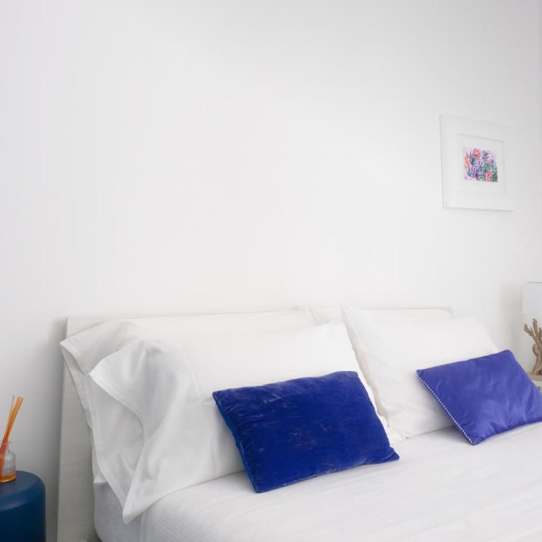Devalù casa del mare - Two-Bedroom Apartment - 17