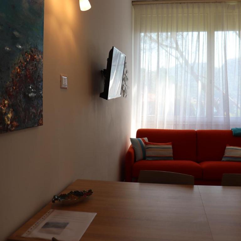 Monika Holiday Beautiful Lake View - Appartamento Monolocale con 1 Letto Matrimoniale - 23
