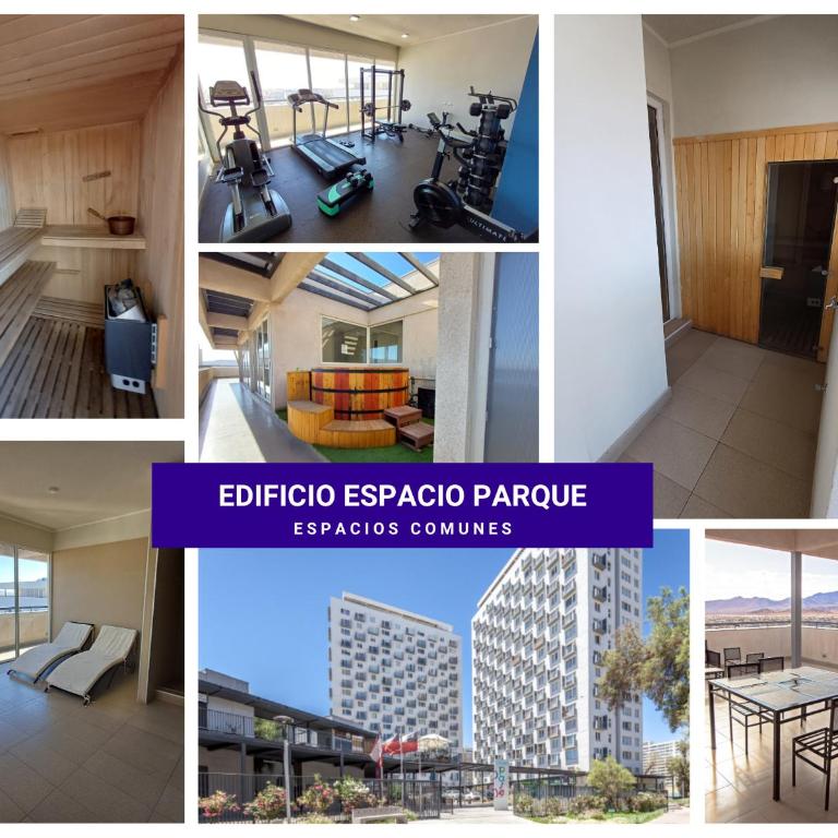 Céntrico y vista insuperable - Apartamento de 2 dormitorios - 16