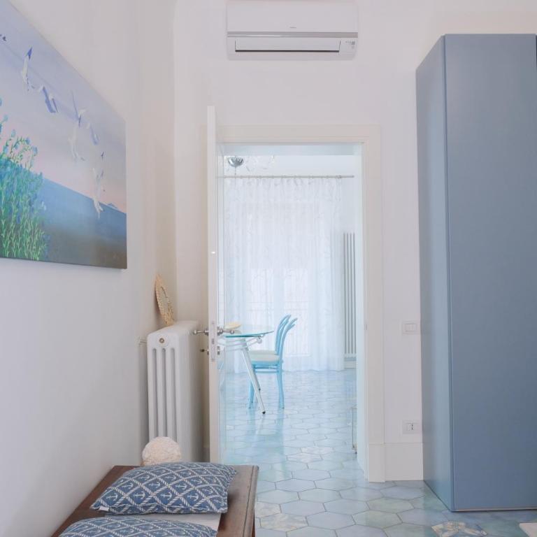 Devalù casa del mare - Two-Bedroom Apartment - 18