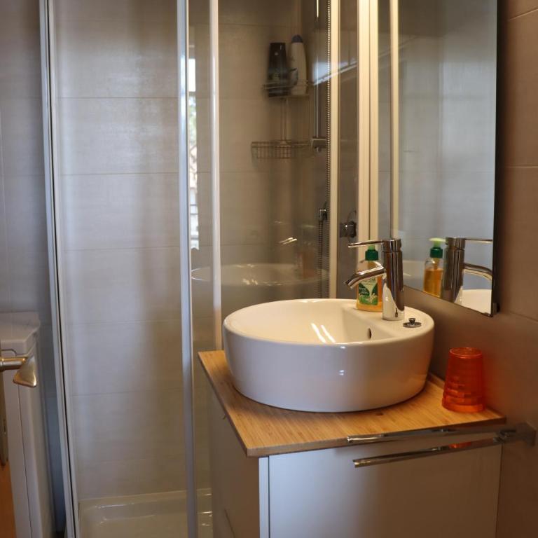 Monika Holiday Beautiful Lake View - Appartamento Monolocale con 1 Letto Matrimoniale - 33