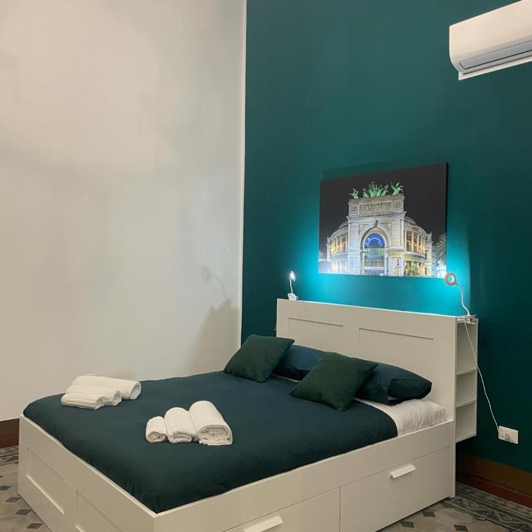 Ai Crociferi affittacamere - Deluxe Junior Suite - 4