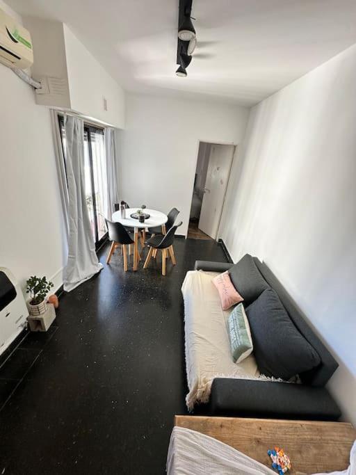 Boulevard Honorio - Apartamento de 1 dormitorio - 41