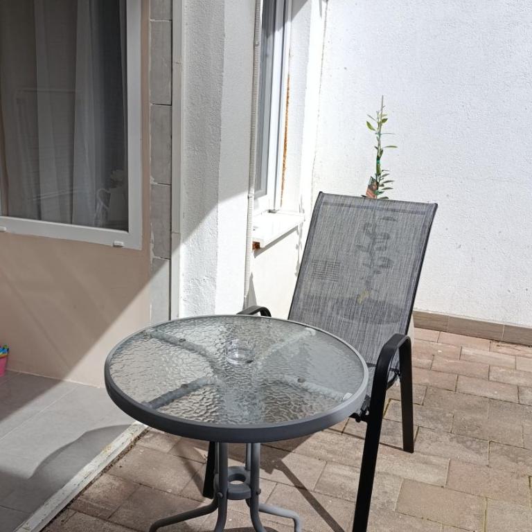 Apartment Mana - Apartman - Prizemlje - 39