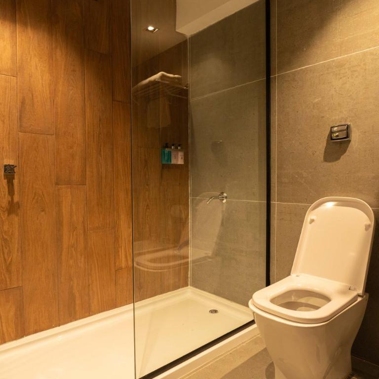 Garden Park Hotel - Suite Executive - 11