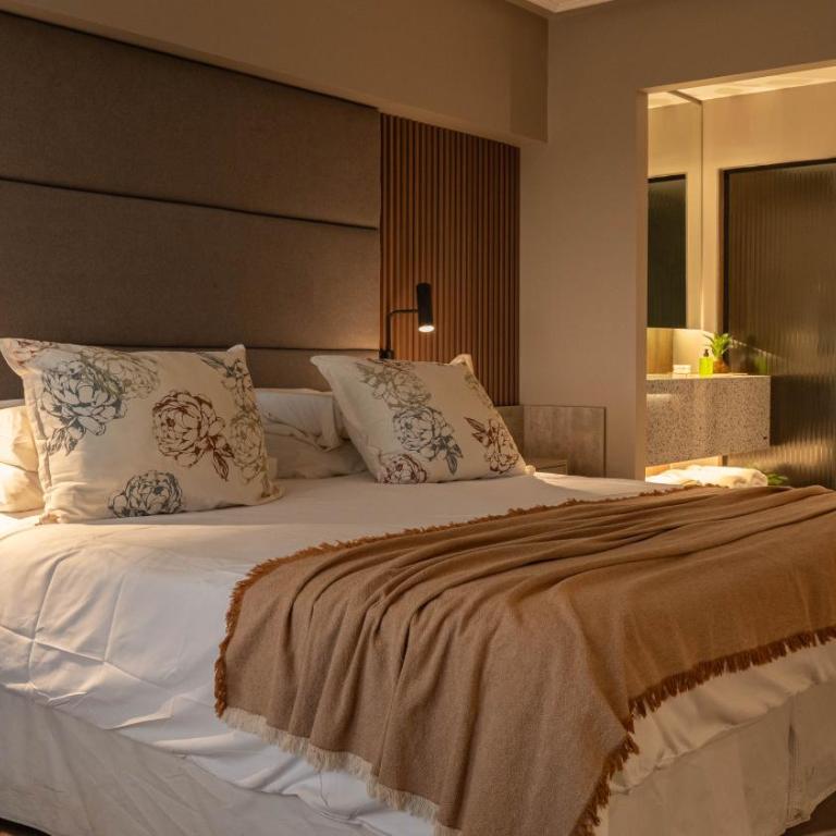 Garden Park Hotel - Suite Executive - 2