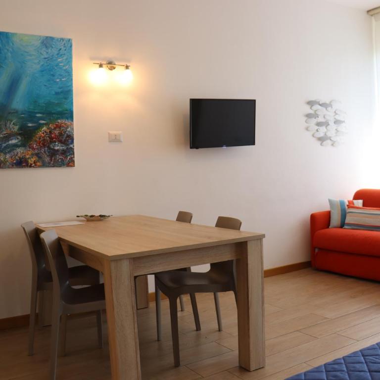 Monika Holiday Beautiful Lake View - Appartamento Monolocale con 1 Letto Matrimoniale - 19