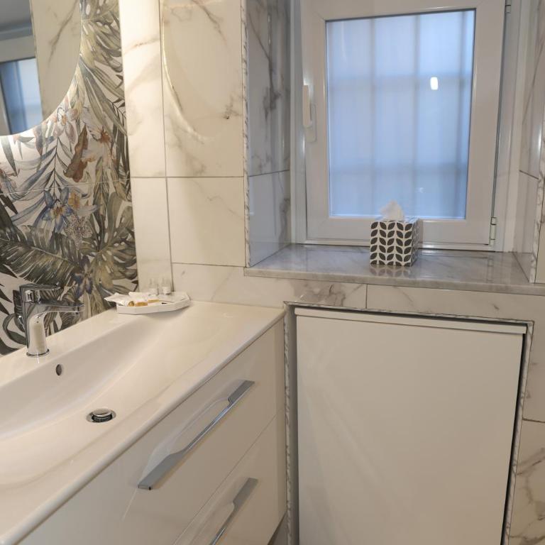 Home Antico Vicolo - Deluxe King Room - 16