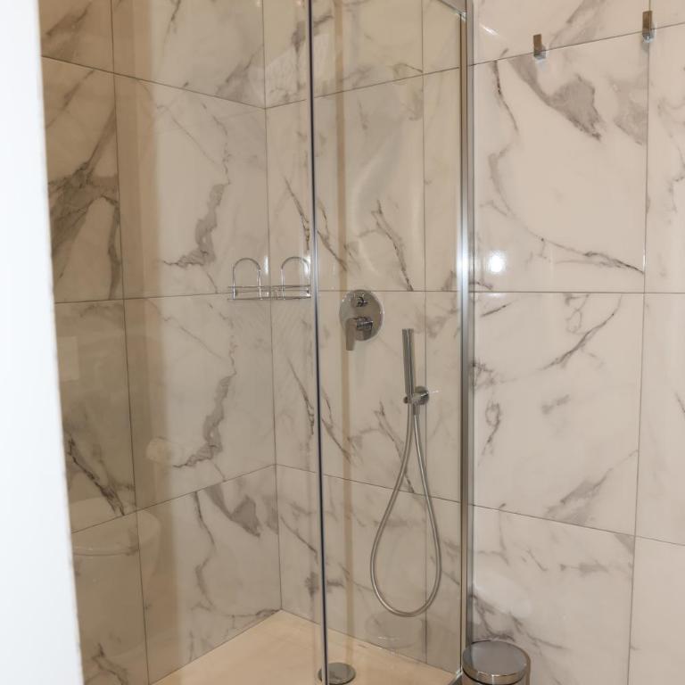 Home Antico Vicolo - Deluxe Double Room with Shower - 10