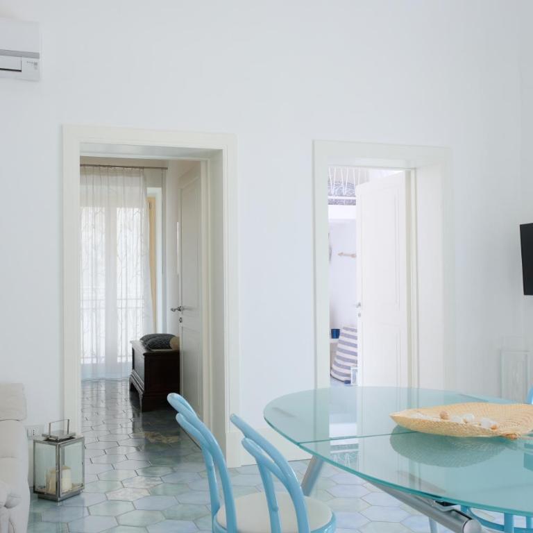 Devalù casa del mare - Two-Bedroom Apartment - 19