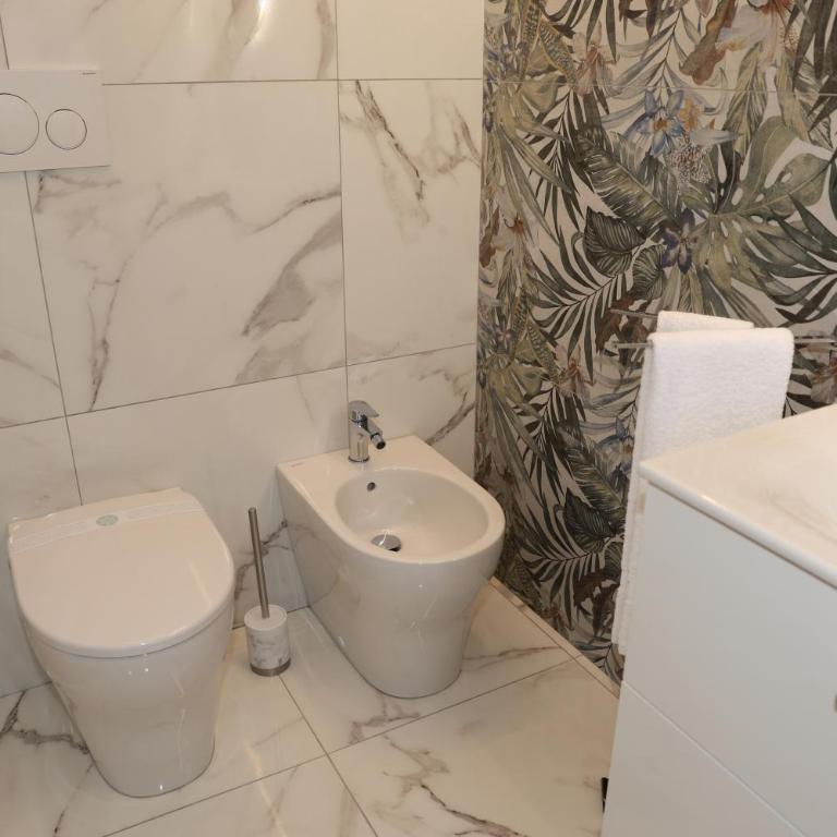 Home Antico Vicolo - Deluxe King Room - 13